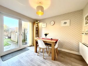 Dining Area- click for photo gallery